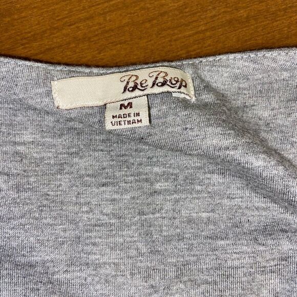 Bebop zip up dress  - Picture 3 of 4